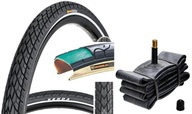 KENDA TIRE 700x40C K1172 K-SHIELD+REFLEX+AV DUBE