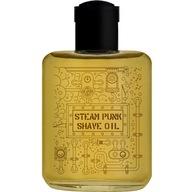 Pán Drwal Steam Punk olej na holenie 100 ml