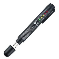 TESTER BRZDOVEJ KVAPALINY METER DOT 3 4 5 LED