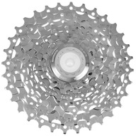 SHIMANO MTB 9-rýchlostná kazeta CS-M770 11-34T