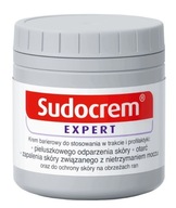 Sudocrem Expert bariérový krém na odieranie 250g