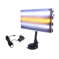 Lampa na obvodové dosky LED Dent Reflector Lamp