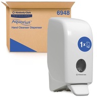 Kimberly-Clark Aquarius 6948 Dávkovač mydla 1l