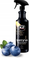 K2 SATINA PRO MATTE KOKPIT EFEKT ČUČORICA 1L