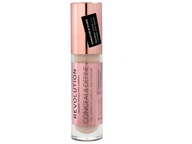 Makeup Revolution, Conceal and Define Concealer C0.5 1 ks