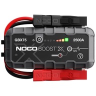 Zavádzacie zariadenie Noco Boost X Gbx75 2500A