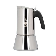 BIALETTI VENUS kávovar 10tz, indukcia