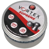 Hatsan Vortex Supreme pelety 5,53 mm (92105530005HT)