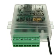 PIKO-5 GSM/GPRS oznamovací modul s telefónnou linkou.