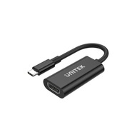 Unitek adaptér USB-C na HDMI 2.0, 4K @ 60 Hz