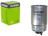 FILTRON PALIVOVÝ FILTER PP 968/5