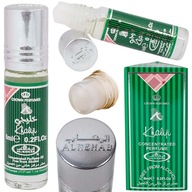 AL-REHAB KHALIJI ARABIC PARFUME OIL 6ML