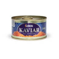 Lososový kaviár 140 g AG LEMBERG