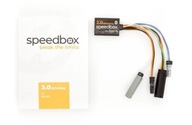 SpeedBox 3.0 BLUETOOTH pre motory BOSCH / tuning