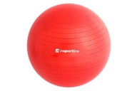 FITNESS POHYB LOPTA TOPBALL 55CM /INSPORTLINE