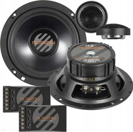 Musway ML6.2C – sada 165 mm, 100/200 W RMS/MAX