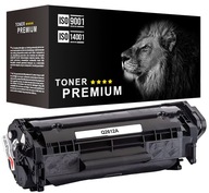 Toner pre HP LaserJet 12A Q2612A 1018 1020 1022 XL