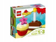 LEGO Duplo 10850