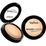 Zvýrazňovač TOPFACE Baked Choice Rich Touch 102