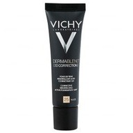 VICHY DERMABLEND 3D FOUNDATION 25 (NUDE) 30ML