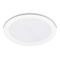 LED STROPNÝ PANEL, OKO, okrúhly VÝKON 20W 230V 4000K