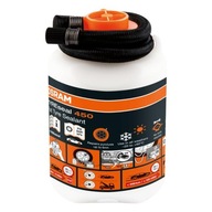 OSRAM TYRESEAL 450 TESNENIE PNEUMATÍK 450ML