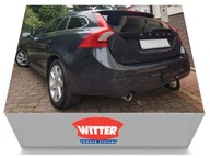 ŤAŽNÝ HÁK+MODUL VOLVO S60 2+V60 COMBI 2010-18