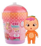 CRY BABIES MAGIC TEARS TUTTI FRUTTI DOLL, s vôňou