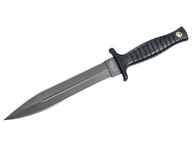 Master Cutlery Bootknife Grey 11,25''