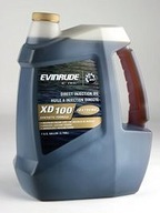 EVINRUDE E-TEC XD100 OLEJ 1 GALÓN ETEC