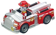 CARRERA 1. Prvé auto Paw Patrol 1:50 MARSHALL