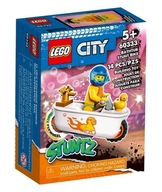 Vaňa na motocykel Lego CITY 60333