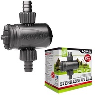 Aquael AS 3W UV sterilizátor do akvária, 650 l/h