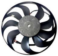 VENTILÁTOR RADIÁTORA FABIA I IBIZA III 6Q0959455J