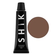 SHIK SOFT BROWN farba na obočie 15ml