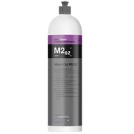 KOCH CHEMIE M2.02 Micro Cut Leštiaca pasta 250ml s úpravou proti hologramu