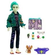 BÁBIKA MONSTER HIGH DEUCE GORGON BASE HHK56