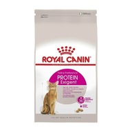 ROYAL CANIN Protein Exigent 2kg vyberavé mačky