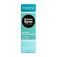 MATRIX SoColor Sync Pre-Bonded ANTI YELLOW 90 ml