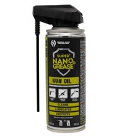 General Nano Protection Gun Oil 200 ml