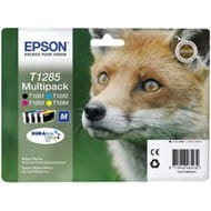 Epson T1285 C13T12854010 atrament CMYK BEZ BOXU