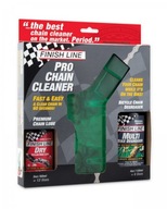 FINISH LINE Chain Cleaner kefa na reťaz