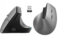 BEZDRÔTOVÁ MYŠ HAMA EMW-700 USB BLUETOOTH USB-C ERGONOMICKÝ TVAR