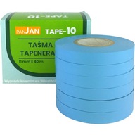 Tape-10 tapener Svetlomodrý PanJan