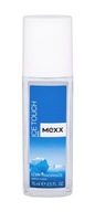 Deodorant Mexx Ice Touch Man 75 ml