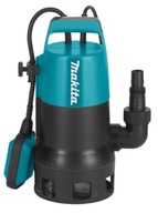 MAKITA PF0410 PONORNÉ ČERPADLO 400W 140L/m