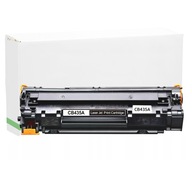 TONER pre HP LaserJet P1005 P1006 P1007 P1008 P1009 /CB435A 35A NOVINKA XXL