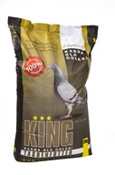 Univerzálne krmivo pre holuby 25 kg Agro King