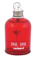 CACHAREL AMOR AMOR EDT 100ml TESTER