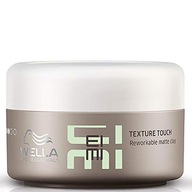 Formovacia hmota WELLA PROFESSIONALS PRE MATNÝ VZHĽAD EIMI TEXTURE TOUCH 75 ML